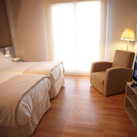 Hotel Nagusi Murguía Kültér fotó