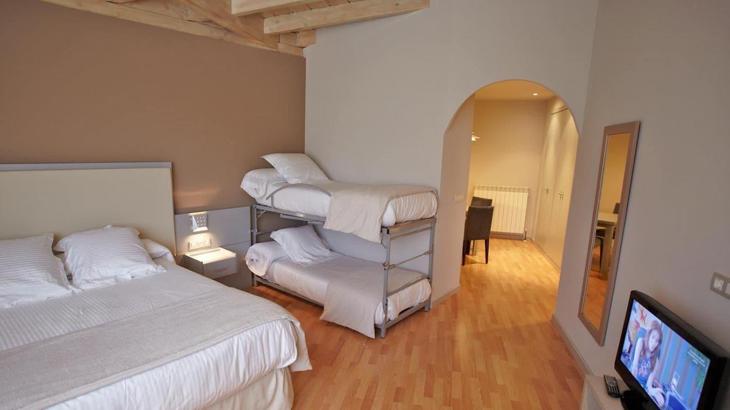 Hotel Nagusi Murguía Szoba fotó