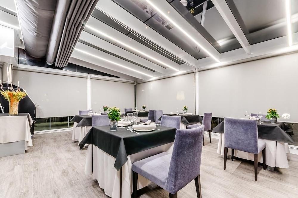 Hotel Nagusi Murguía Kültér fotó