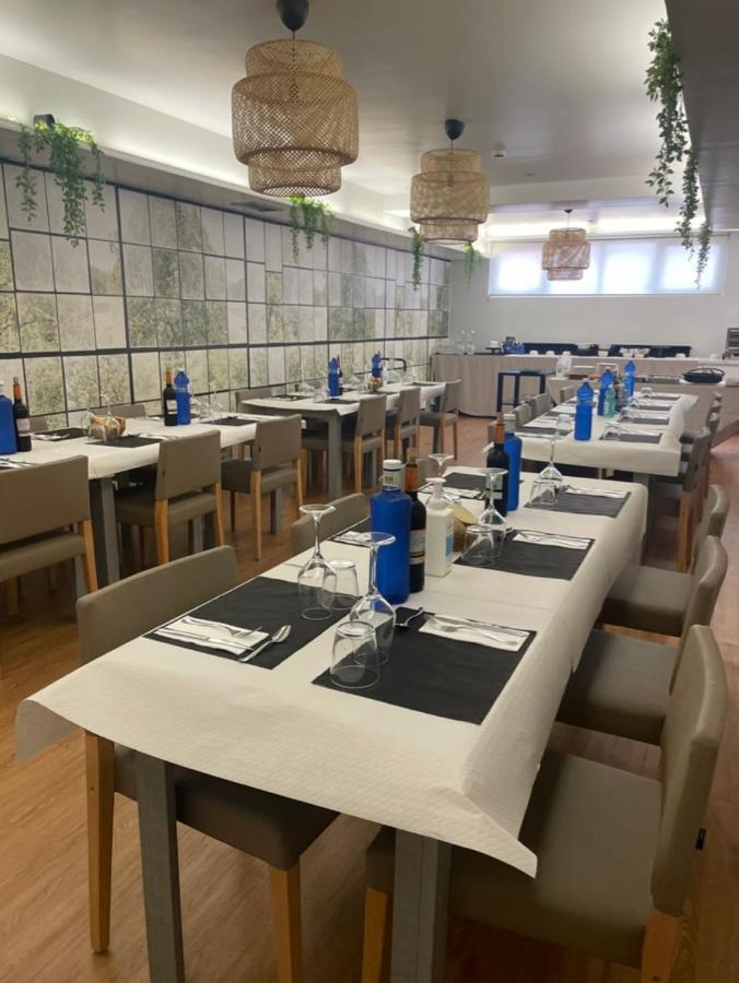Hotel Nagusi Murguía Kültér fotó