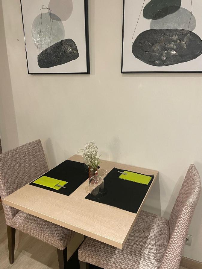 Hotel Nagusi Murguía Kültér fotó