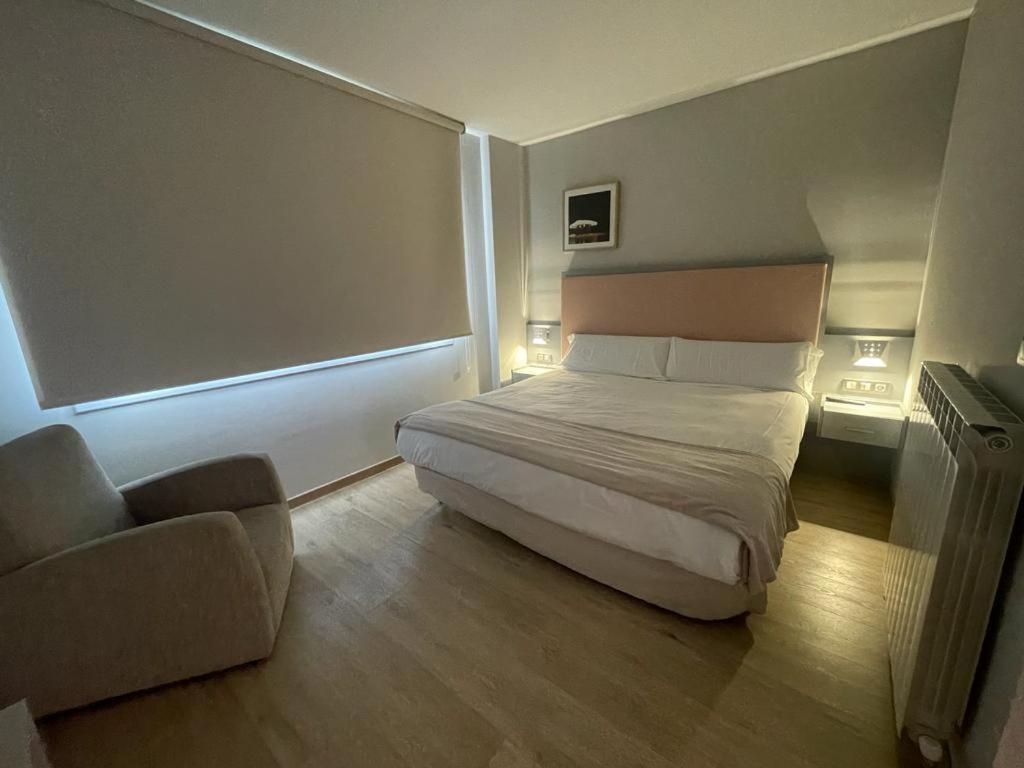Hotel Nagusi Murguía Kültér fotó