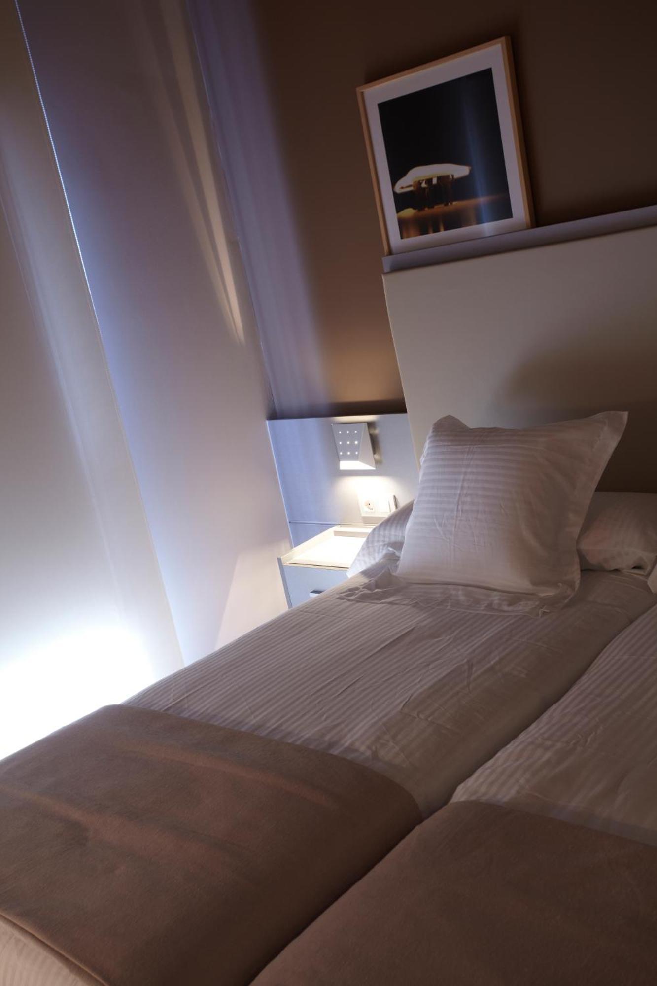 Hotel Nagusi Murguía Kültér fotó
