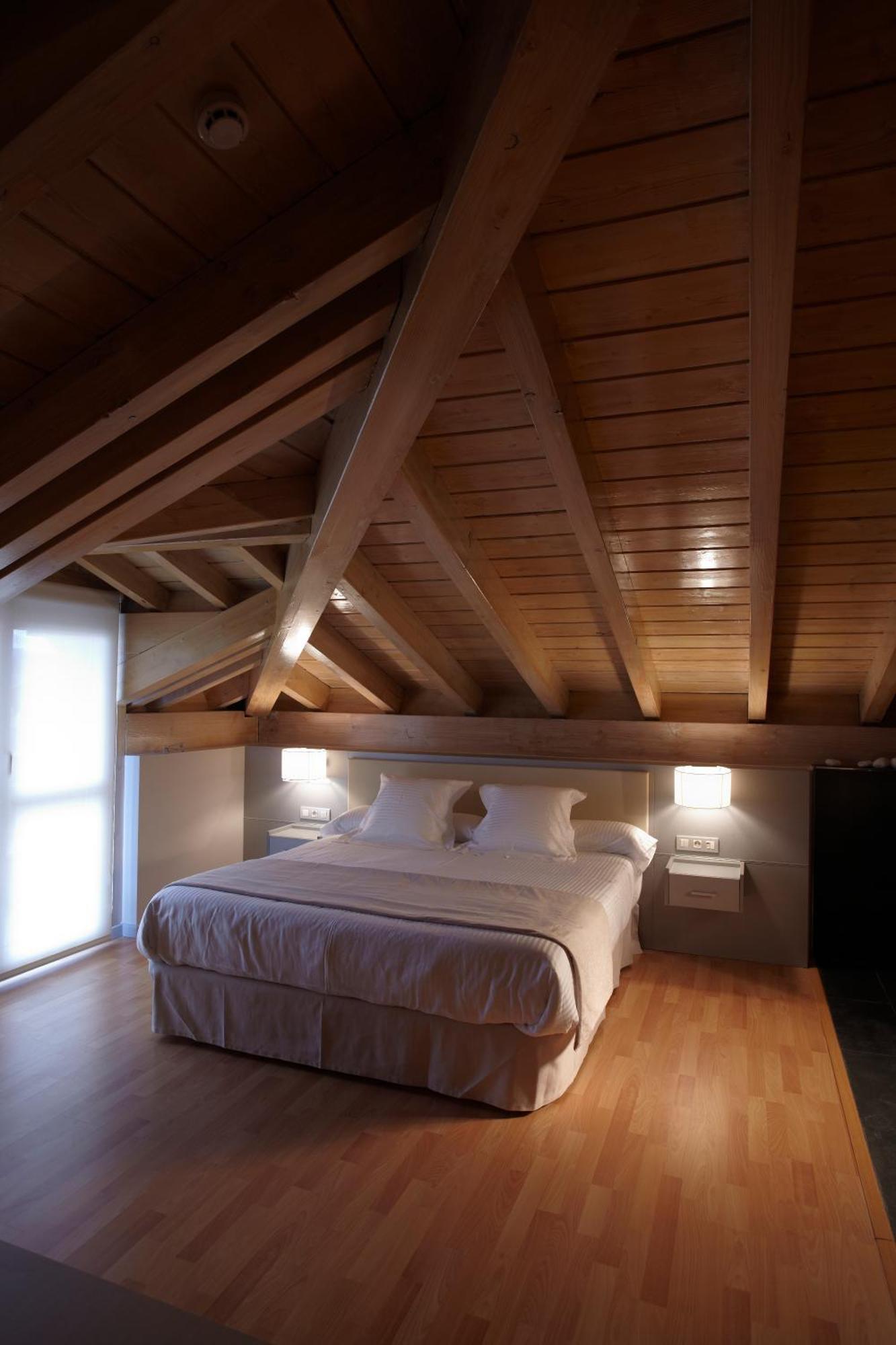 Hotel Nagusi Murguía Kültér fotó